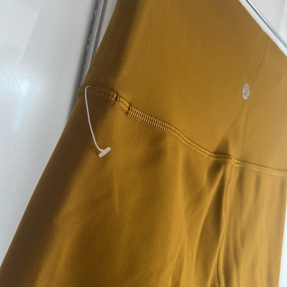 Lululemon Shorts - Picture 3 of 4